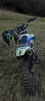 Xmotos 250 - 4