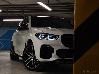 BMW X5 30d X-Drive - 4