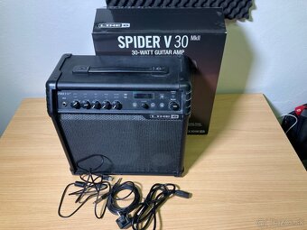 Line6 Spider V MK II 30 W - 4