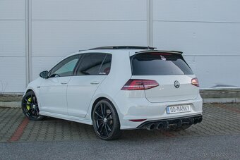 Volkswagen Golf R 2.0 TSI BMT 4MOTION DSG EU6 - 4