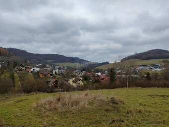 Predaj: Stavebný pozemok 1260m2 v Kotrčinej Lúčke (MO) - 4