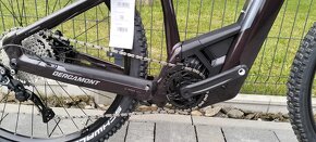 Nový Elektrobicyke Bergamont E-revox sport FMN veľ. S - 4