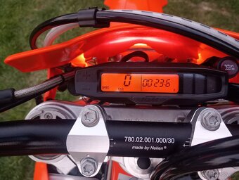 Ktm exc 250 tpi - 4