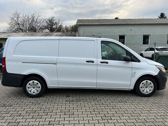 MERCEDES BENZ VITO 114 2.2CDI EXTRA LANG W447 - 4