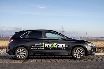 Hyundai i30 1.6 CRDi - 4