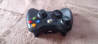 Gamepad pre xbox360 - 4