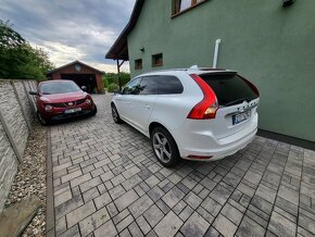 Vyměním Volvo xc 60 - 4