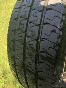 Matador Maxilla 2 MPS330 215/65 R16 C 109/107 R - Celoročné - 4