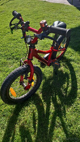 Specialized Riprock 16- detský bycikel - 4