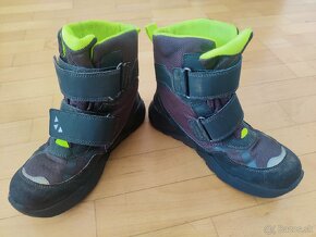 Chlapčenské zimné topánky - 4