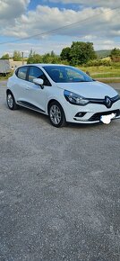 Renault Clio 1.2 - 4