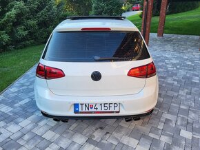 Volkswagen Golf 1.4 TSI BMT 122k Highline - 4