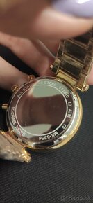 Dámske hodinky Michael Kors - 4