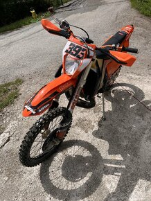 Ktm 250 xcw 2018 - 4