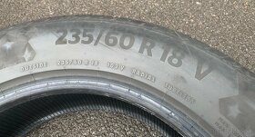 Pneumatiky Continetal 235/60 R18 V EcoContact 6 - 4