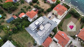 HR/KOŽINO/ZADAR - Váš luxusný nový apartmán pripravený na už - 4