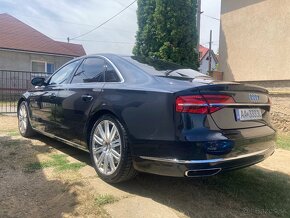 Audi a8 4.2tdi v8 Quattro - 4