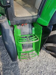 JOHN DEERE 6230 Premium - 4