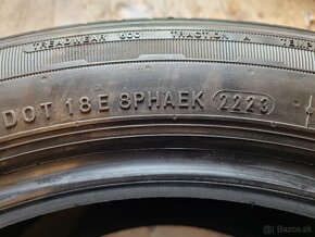 Nexen Roadian CTX 235/55 R18 - 4