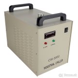 CO2 Laser 100 W 1000 x 600 mm ČESKÝ SOFTWARE - 4