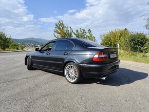 Bmw e46 330xd - 4