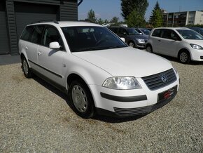 Volkswagen Passat Variant - 4