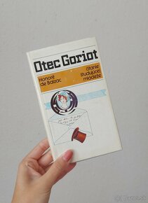 Pre hrsť dukátov + Otec Goriot - 4