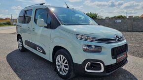 Citroën Berlingo BlueHDi 100 Feel M za 17.990 € - 4