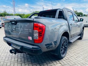 NISSAN NAVARA PICK UP - 4