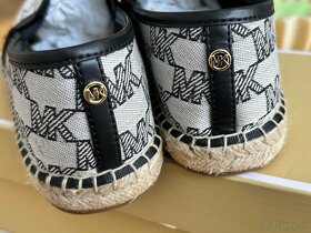 Michael Kors espadrilky - 4