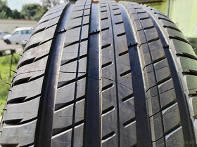 Letné pneu 255/55 R17 --- MICHELIN - 4