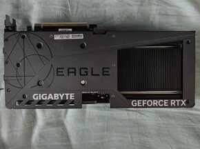 GIGABYTE GeForce RTX 4070 Ti SUPER EAGLE OC 16G - 4