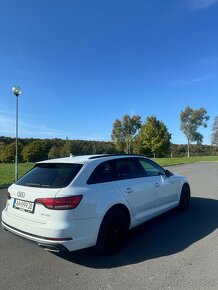 AUDI A4 35TDI S-LINE 2019 - 4