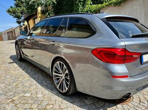 Bmw 530xd G31 Tazne Harman/kardon - 4