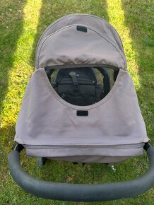 Britax Romer B-agile - 4