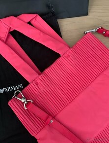 Emporio Armani crossbody kabelka - 4