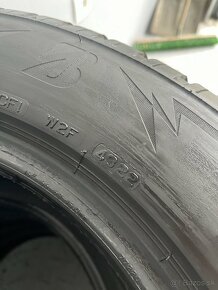 215/60 R16 Brudgestone Top stav - 4