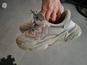 Adidas Ozweego tenisky - 4