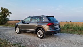 Volkswagen Tiguan 2.0 TDI 110 kW DSG - 4