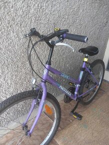 Horský bicykel Kenzel 26`` - 4