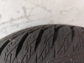 Zimné pneu 165/70 R14 - 4