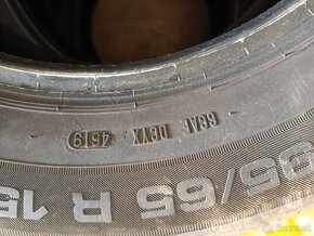 Uniroyal rain expert 195/65 R15 H - 4