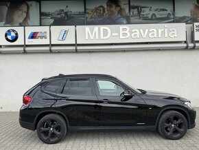 BMW X1 - 4