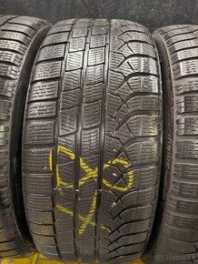 245/50 R19 Pirelli Zimne pneumatiky ❄️❄️❄️❄️ - 4