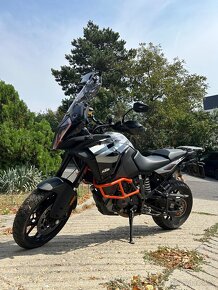 Ktm 1290 super adventure S - 4