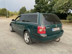 Vw Passat B5.5 1.9TDI - 4