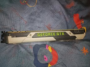 GTX 980 TI 6GB - 4