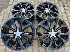 Audi style 5x112 18” - 4