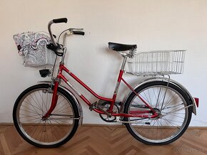 Retro bicykle - 4