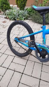 Bicykel CTM - 4